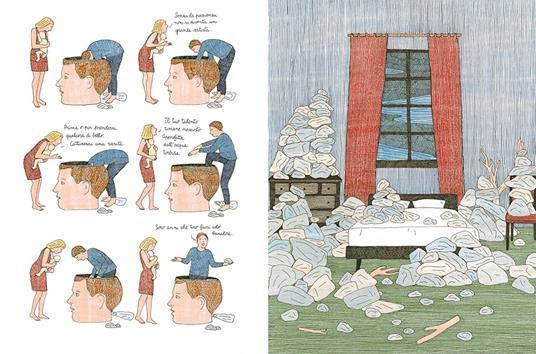 La casa nuda - Marion Fayolle - 2