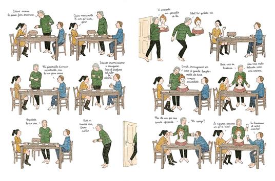 La casa nuda - Marion Fayolle - 3