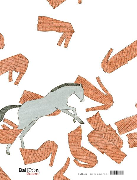 La casa nuda - Marion Fayolle - 5