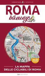 Bikeways Roma