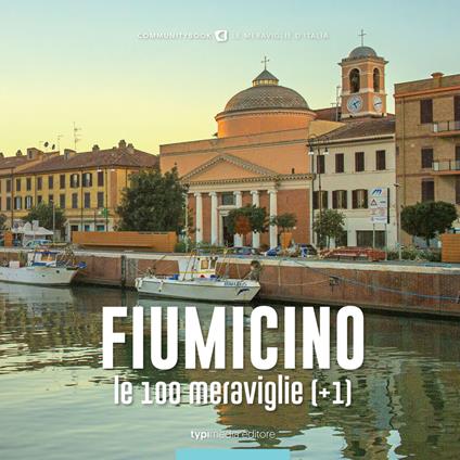Fiumicino, le 100 meraviglie (+1) - copertina