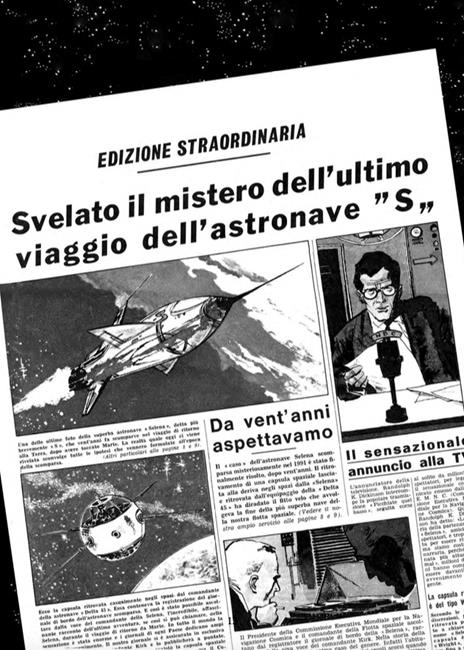 I cinque della Selena - Mino Milani,Dino Battaglia,Laura De Vescovi - 2
