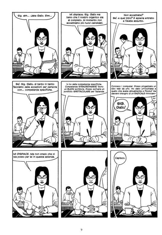 Elmer - Gerry Alanguilan - 2