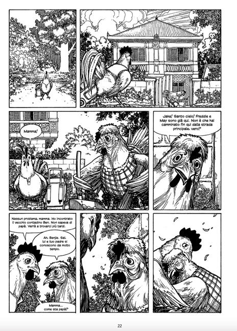 Elmer - Gerry Alanguilan - 3