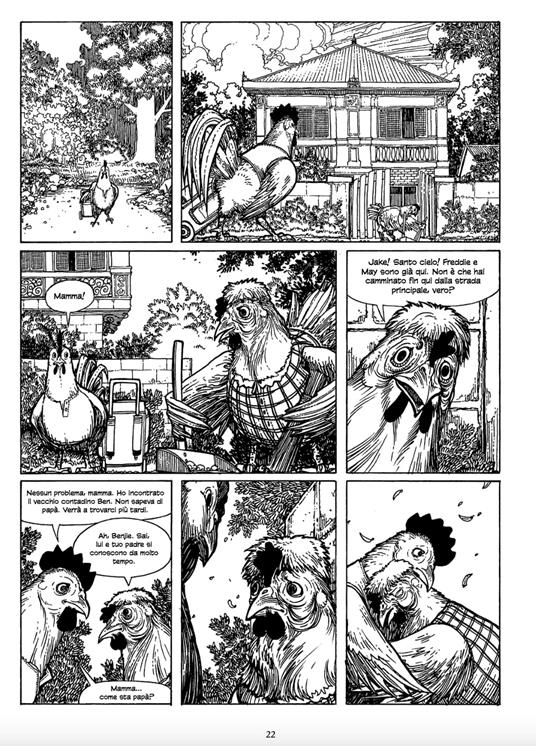 Elmer - Gerry Alanguilan - 3