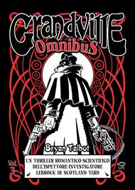 Grandville. Omnibus. Vol. 3