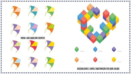 Divertimenti! Ediz. illustrata - 3