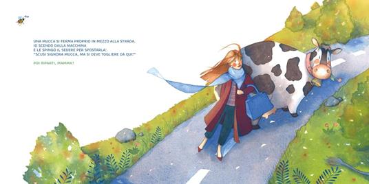 Ti aspetto qui. Ediz. a colori - Elisa Mazzoli - 3