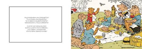 La famiglia Cagnolò. Ediz. a colori - Marie de Grandmaison - 2