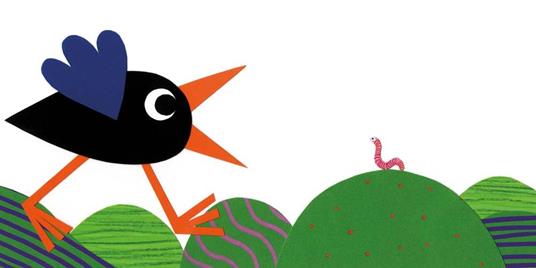 Merlino sei piccolo o grande? Ediz. illustrata - Eva Rasano - 3