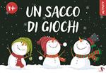 Un sacco di giochi. Ediz. a colori