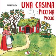 Una casina piccina picciò. Ediz. a colori