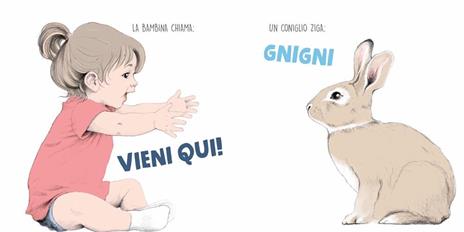 La tigre come fa? - Elisa Mazzoli - 2