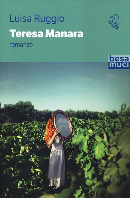 Teresa Manara - Luisa Ruggio - copertina