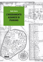 L' insediamento albanese di Pianiano