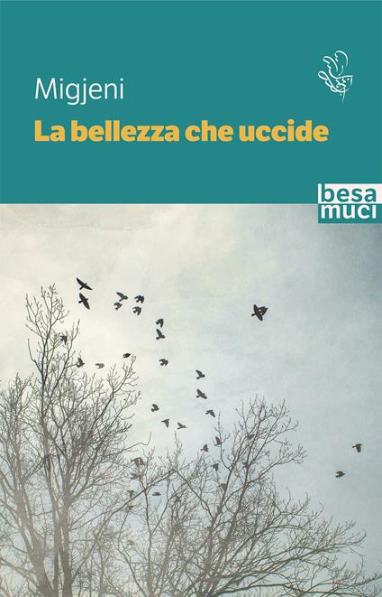 La bellezza che uccide - Migjeni - copertina