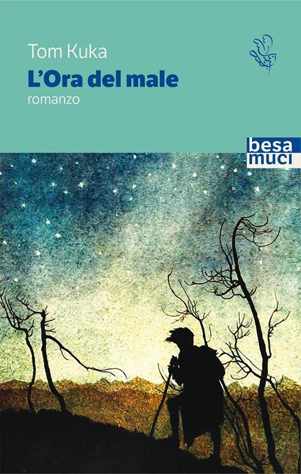 L'ora del male - Tom Kuka - copertina
