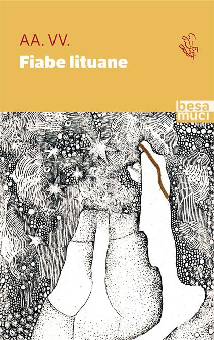 Fiabe lituane - copertina