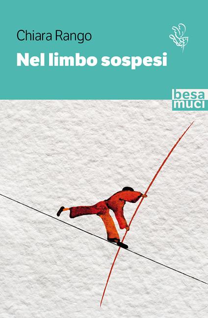 Nel limbo sospesi - Chiara Rango - copertina