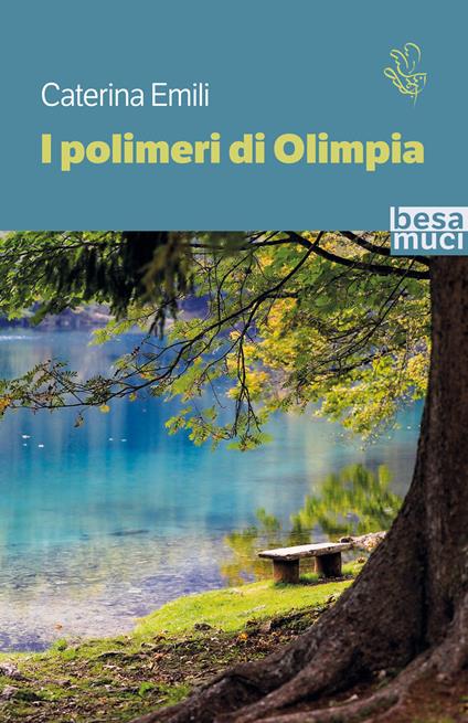 I polimeri di Olimpia - Caterina Emili - copertina