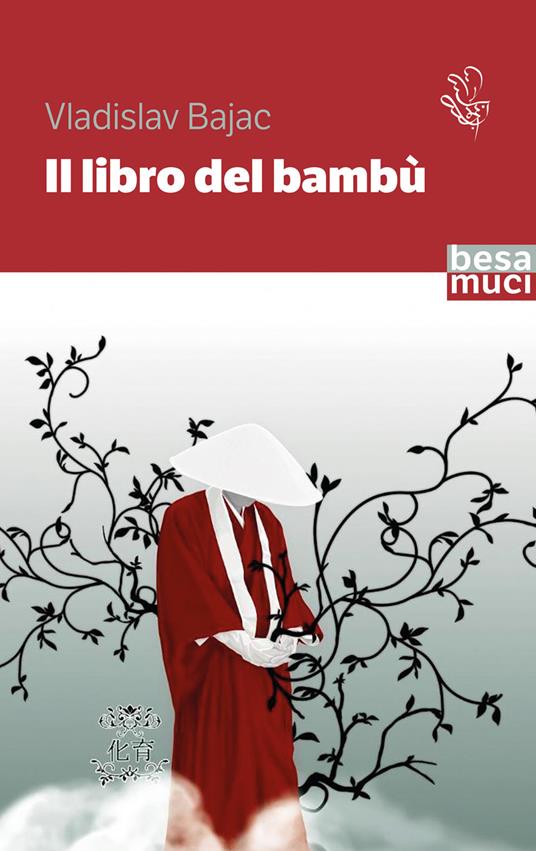Il libro del bambù - Vladislav Bajac - copertina