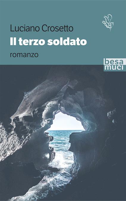 Il terzo soldato - Luciano Crosetto - copertina