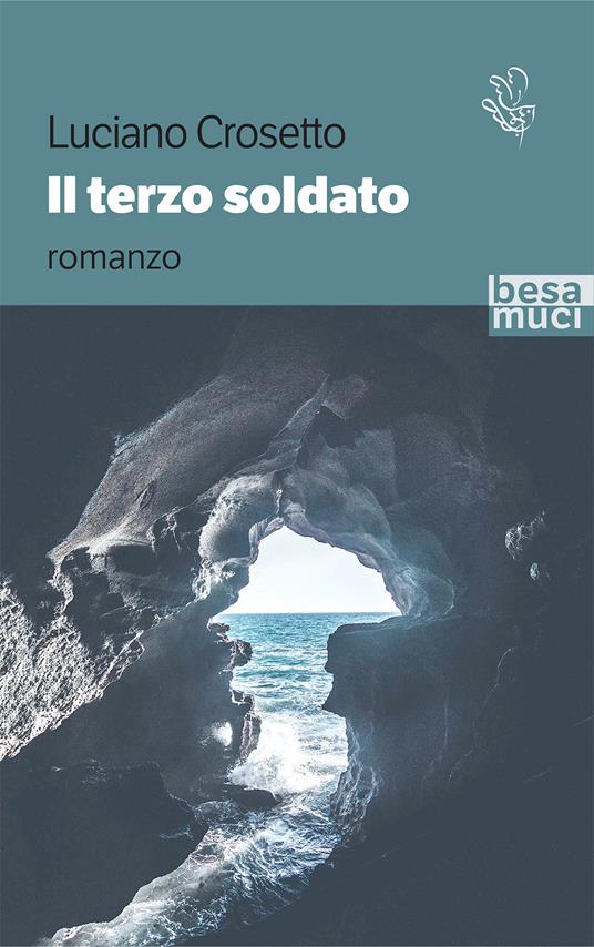 Il terzo soldato - Luciano Crosetto - copertina