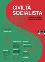 Civiltà socialista. Rivista di politica, economia e cultura. Vol. 7: Per l'Ucraina