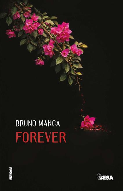 Forever - Bruno Manca - copertina