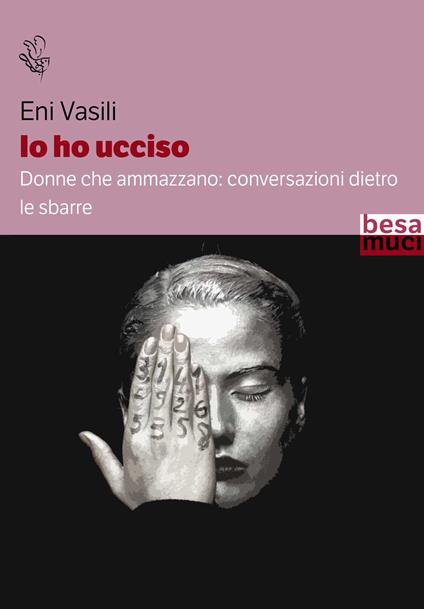 Io ho ucciso - Eni Vasili - copertina
