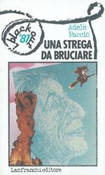 Una strega da bruciare