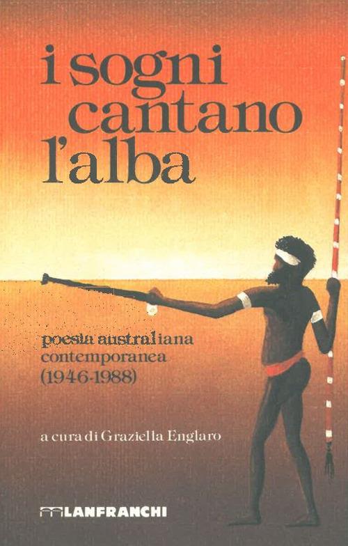 I sogni cantano l'alba - copertina