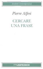 Cercare una frase