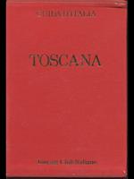 Toscana (non compresa Firenze)