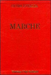 Marche - copertina