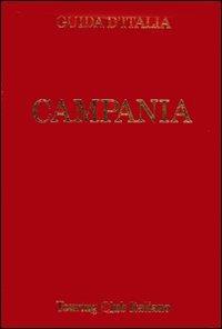 Campania (non compresa Napoli) - copertina