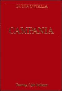 Campania (non compresa Napoli) - copertina