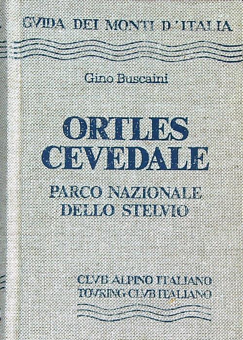 LIBRACCIO VINTAGE