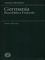 Germania. Repubblica Federale