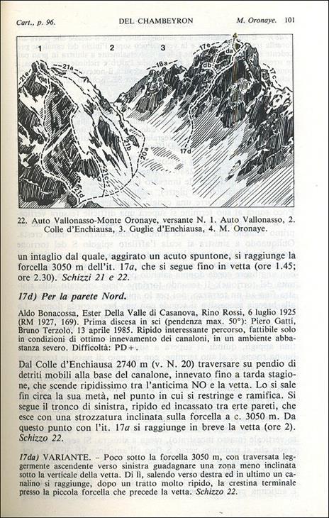 Monte Viso. Alpi Cozie meridionali - copertina