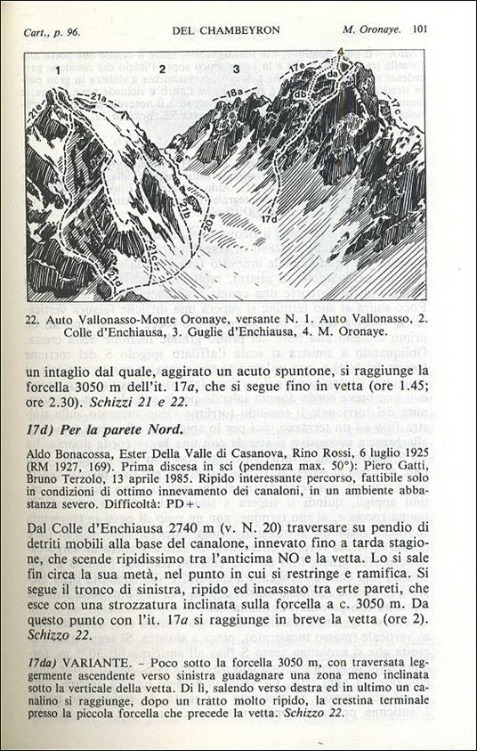 Monte Viso. Alpi Cozie meridionali - 2