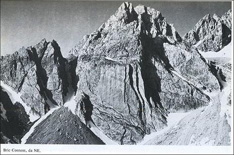 Monte Viso. Alpi Cozie meridionali - 3