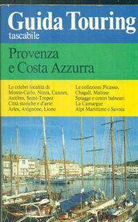Provenza e Costa Azzurra