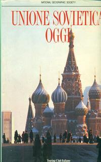 Unione Sovietica oggi
