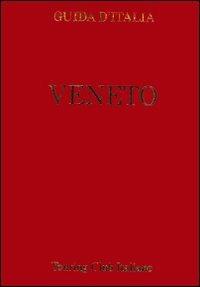 Veneto - copertina