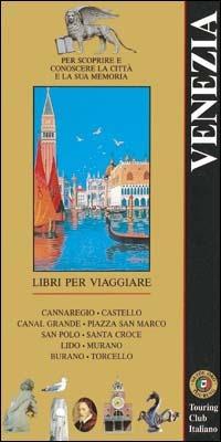 Venezia - copertina