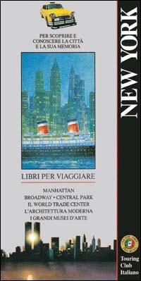 New York - copertina