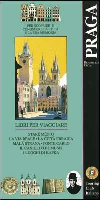 Praga - copertina