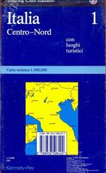 Italia del nord