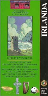 Irlanda - copertina